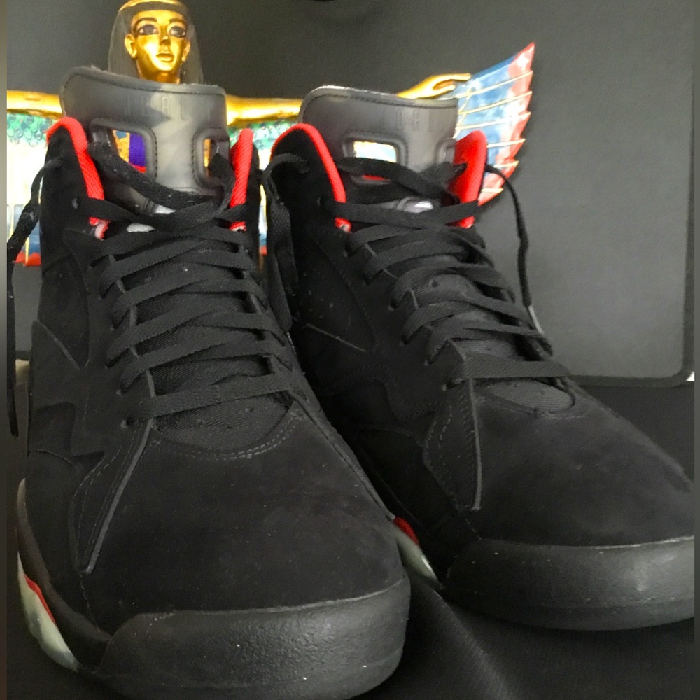 Jordan Jump-man MVP size 13. Authentic